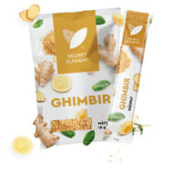 Ghimbir măcinat Kg/Sachet/Stick - imagine 2