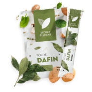 Foi de dafin Kg/Sachet - imagine 2