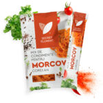 Mix de condimente pentru Morcov Coreean Stick/Sachet