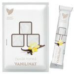 Zahăr Pudră Vanilinat, Sachet/Stick