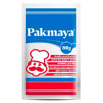 Drojdie activă uscată PAKMAYA