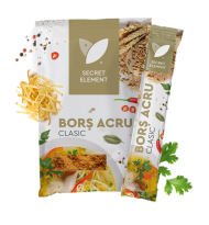 Borș acru clasic Kg/Sachet/Stick - imagine 2