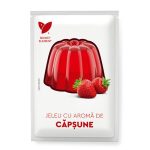 Jeleu cu gust de căpșune, Sachet 100g