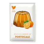 Jeleu cu gust de portocale, Sachet 100g