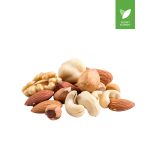 Mix Nuci, kg