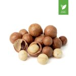 Nuci Macadamia în coajă, kg