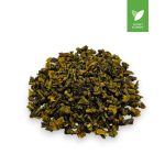 Paprica verde fulgi, kg