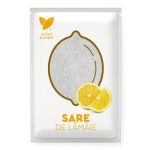 Sare de lămâie, Sachet 20g