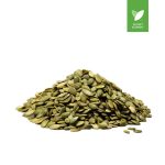 Semințe de Dovleac curățite Dark, kg