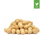 Arahide în coajă, kg