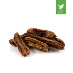 Banane uscate întregi, kg