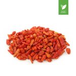 Bird Eye Chilli uscat, kg