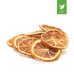 Lămâie uscată felii, kg