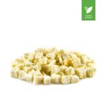 Mere uscate tăiate cuburi, kg