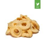 Mere uscate rondele, kg