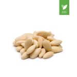 Migdale Blanșate, kg