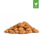 Migdale prăjite cu sare, kg