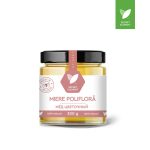 Miere Polifloră, 300g/500g