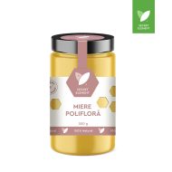 Miere Polifloră, 300g/500g - imagine 2