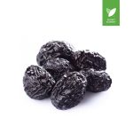 Prune uscate cu sâmburi, kg