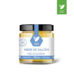 Miere de Salcâm, 300g/500g