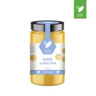 Miere de Salcâm, 300g/500g - imagine 2