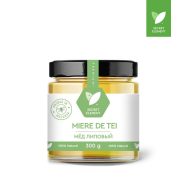Miere de Tei, 300g/500g
