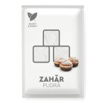 Zahăr pudră, Sachet 20g